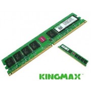 DDRAM III 8GB - Bus 1866 - Kingmax