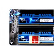 DDRAM III Kit4GB - Bus 1333- G.Skill Ripjaw