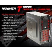 HiGamer T3 - Gaming