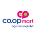 Siêu thị COOP MART