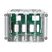 IBM Hot-swap SAS SATA 8 Pack HDD Enablement Kit (59Y3825)