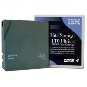 Ultrium 4 Data Cartridges (5 pack) - 95P4278