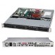 Supermicro SR430 - Cấu hình chuẩn