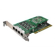 Card PCI/PCIe Digital Sangoma A104