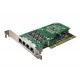 Card PCI/PCIe Digital Sangoma A104