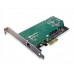 Card PCI/PCIe Digital Sangoma A101