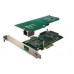 Card PCI/PCIe Digital Sangoma A101