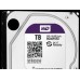 Western 1TB PURX (Dùng đầu ghi 32 kênh)