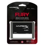 Kingston 120Gb Fury