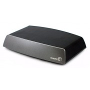 Seagate 2TB Central Black ( Cloud)