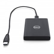 DELL - 2TB - Black