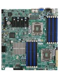Mainboard server SUPERMICRO X8DTE