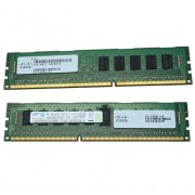 Ram Cisco 4GB DDR3-1333MHz RDIMM PC3-12800