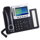 Điện thoại IP Grandstream GXP2160 6-Line Enterprise