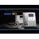 Điện thoại IP Snom 821