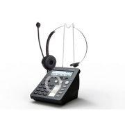 Điện thoại IP ATCOM AT800D Call Center Phone w/ LCD