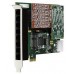 Card Digium PCI-E Analog Digium A4B03F