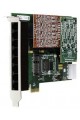 Card Digium PCI-E Analog Digium A8B03F