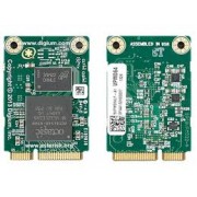 Card Digium PCI-E Analog Digium A4B03F
