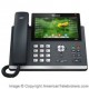 Điện thoại IP Yealink SIP-T46G (PoE)