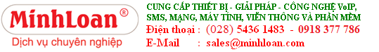 Công ty TNHH Minh Loan Sài Gòn