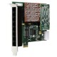 Card Digium PCI-E Analog Digium A8B03F